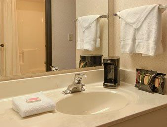 Royalton Inn And Suites, Wilmington,Ohio Exteriér fotografie